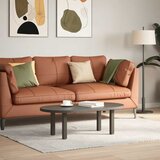  Noge za klub stolić 4 kom. Prirodni čelik 42-44 cm Čelik | shoptok.hr