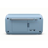 Sharp Prenosni DAB radio TOKYO DR-P420 BL | Shoptok.si
