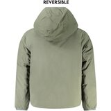 K-Way CHILDREN'S GREEN JACKET | ePonuda.com