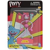 Bizak poppy playtime 5-palčni mamica dolgih nog zgibna akcijska figura, priložena z dodatki za video igre, različnimi liki za zbiranje, starost 6+ (64237703), (20838420) | Shoptok.si