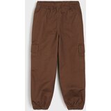 Sinsay Cargo jogger hlače | shoptok.hr