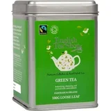 Bio zeleni čaj, Fairtrade - 100 g