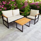 Hanah home set baštenskog nameštaja CPT5549 130 Cene