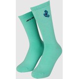 Santa Cruz Screaming Mini Hand 8-11 Socks mint Cene