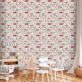  Tapeta - Holiday Cruise 50x1000 Premium | shoptok.hr