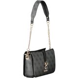 Guess Jeans WOMEN'S BAG BLACK | ePonuda.com