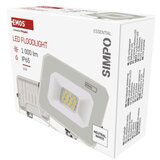  led reflektor simpo 10 w nevtralna bela | Shoptok.si