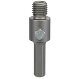 CRAFTOMAT Prihvatni nastavak za krune (11 mm šesterokutni, Namijenjeno za: dijamantnu krunu za rezanje rupa) | shoptok.hr