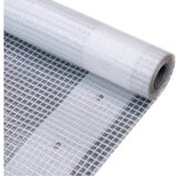  Leno 260 g/m² 3 x 3 m bijela | shoptok.hr