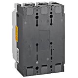 Schrack Kompaktni prekidač MX2, 3p, 36kA, 250A, A zaštitna jedinica | Eponuda.com