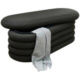 Livetastic Klop Bouclé, Antracit | Shoptok.si