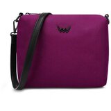 Vuch Crossbody torba Nuria Wine, 16,5 x 20 cm Cijene