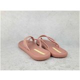 Ipanema Nizki čevlji Meu Sol Thong Fem Rožnata | Shoptok.si
