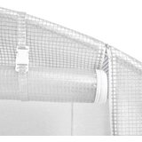  Plastenik 9 m² 300 x 300 x 200 cm | shoptok.hr