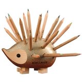 Koh i Noor KOH-I-NOOR Stalak za olovke JEŽ drveni 9960M24007KK | Eponuda.com