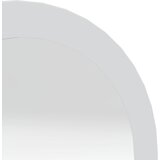  Ogledalo FAUSKE Bijela 43 x 3,5 x 77 cm | shoptok.hr