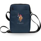 Us Polo ZDA POLO ASSN. 8-PALČNA TORBA ZA TABLIČNI RAČUNALNIK, MORNO MODRA ETUI ZA TABLIČNI RAČUNALNIK, (21833807) Cene