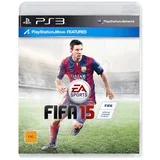 15 - igra brez ovitka (PS3) - rabljeno