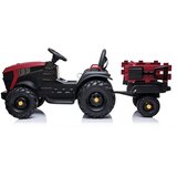 Traktor na akumulator BDM0925 - crveni | Eponuda.ba