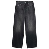 Superdry Široke ženske farmerke Cene