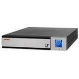 Infosec Communication E7 One 1000 RT IEC UPS + Rack kit | Eponuda.com