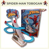  Superherojski tobogan Spiderman Zabavni Tobogan - zabava za decu | Eponuda.com