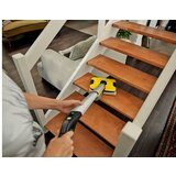 Karcher Baterijski talni čistilnik Kärcher FC 7 Cordless (25,55 V, najv. površina: 135 m2, delovna širina: 30 cm) sesalnik | Shoptok.si