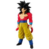 Banpresto Statue Dragon Ball GT - Solid Edge Works - Super Saiyan 4 Son Goku Cene