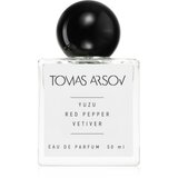 Tomas Arsov Yuzu Red Pepper Vetiver parfemska voda za žene 50 ml | shoptok.hr