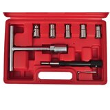  7- dijelni set kruna za brtve injektora, diesel | shoptok.hr