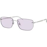 Ray-ban RB3768 003/MH Photochromic ONE SIZE (56) Srebrna/Vijolična | Shoptok.si