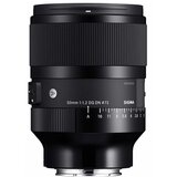 Sigma 50mm f1,2 DG DN (A) F/L-Mount – PREDNARUDŽBA | Eponuda.ba