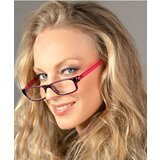 Prontoleggo Naočare za čitanje sa dioptrijom LUMINA ljubičasto-pink | ePonuda.com