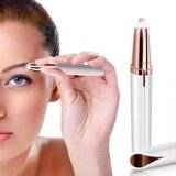 Luniks Depilator za obrvi z LED lučko, (20928581) | Shoptok.si