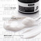 OLIVAL Professional Light Peptide lahka krema s peptidi 50 ml | Shoptok.si