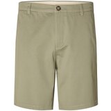 Selected Homme Chino hlače 'BILL' zelena | Shoptok.si