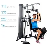 autark 1500 multi-gym, (21017099)