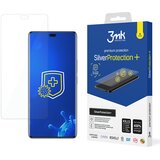 3mk OVITEK ZA TELEFON HONOR 80 PRO SILVERPROTECTION+, (21965557) Cene