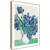 knor Slike u setu 3 kom reprodukcija 30x40 cm Van Gogh – | shoptok.hr