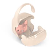 Suavinex Wild & Free Soother Holder kutijica za dudu Pink 1 kom | shoptok.hr