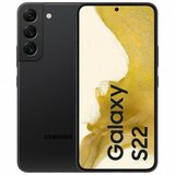 Samsung mobilni telefon Galaxy S22 5G 8/128GB black *R Cene