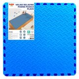 Pertini Velike reljefne podne puzzle plave | ePonuda.com