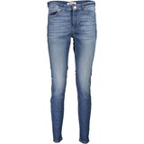 Tommy Hilfiger Kavbojke slim - Modra | Shoptok.si