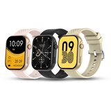 Manta pametni sat, BT, brojne funkcije, crni SWU401BK | shoptok.hr