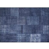 Conceptum Hypnose Tepih (210 x 310) Jazz Chenille Dark Blue AL 63 | Eponuda.com