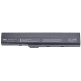  Baterija za laptop Asus A52 A31-K52 A32-K52 K42F K42JB K42JK K42JR Cene