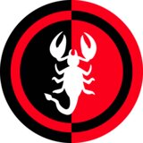 Frogies muške bokserice Scorpio 2 komada | ePonuda.com
