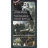 Macmillan Distribution Riley Silverman - Star Wars: Galaxy's Edge: Treasures from Batuu Cene