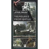 Riley Silverman - Star Wars: Galaxy's Edge: Treasures from Batuu