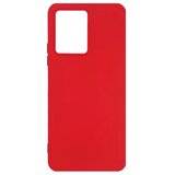 Max Mobile Maska za Xiaomi Redmi 17C, TPU Silicone Mikro, crvena | shoptok.hr